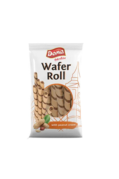 DOMA ΠΟΥΡΑΚΙΑ 160gr - (ΚΡΕΜΑ ΦΥΣΤΙΚΙ)