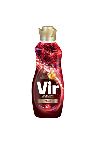 OEM VIR ΜΑΛΑΚΤΙΚO ΡΟΥΧΩΝ 40μεζ. (880ml) - (MUSE/ΣΚΟΥΡΟ ΚΟΚΚΙΝΟ)