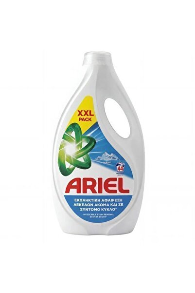 Ariel ΥΓΡΟ ΠΛΥΝΤΗΡΙΟΥ ΡΟΥΧΩΝ 44μεζ. - (ALPINE)
