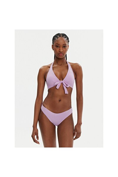 Guess Top de bikini pentru femei E5GJ55LY00K Mov