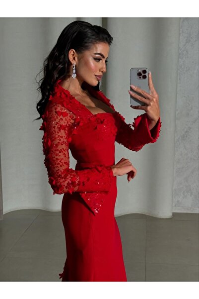 LATENA فستان نسائي سهره انيق