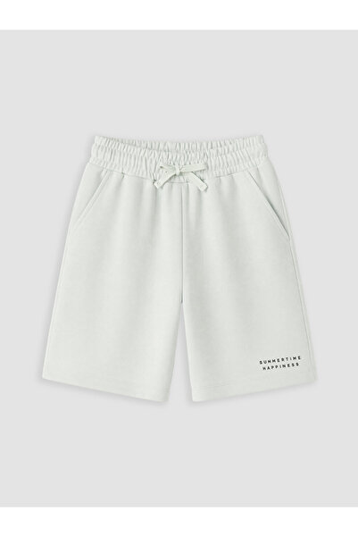 LC Waikiki I Beli Corded Boy Shorts from Freezen Store