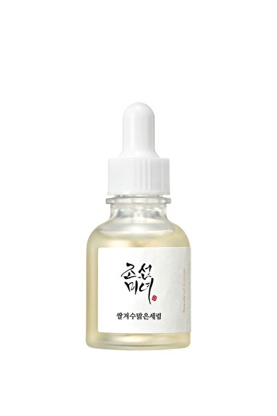 Beauty of Joseon Glow Deep Serum Rice + Alpha Arbutin Işıltılı Ve Eşit Cilt S...