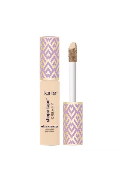 Tarte Cosmetics شيب تيب كريمي للإخفاء - كونسيلر كريمي مرطب بتغطية كاملة 10 مل