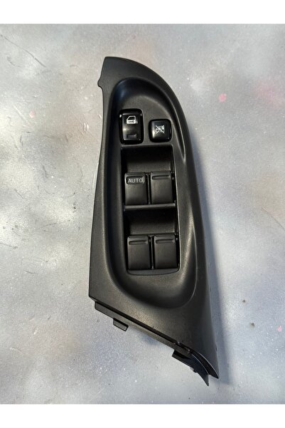 Nissan Window switches Almera 2001-2010 code 8091BM510
