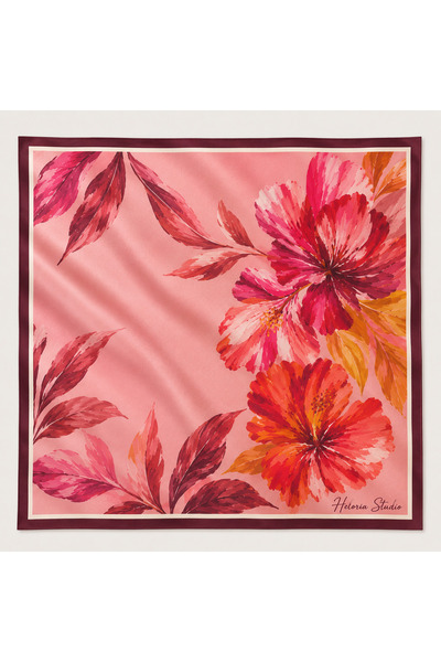 Heloria studio Rosé Bloom