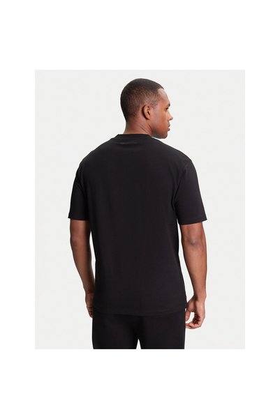 Karl Lagerfeld Tricou bărbătesc 755144 553225 Negru