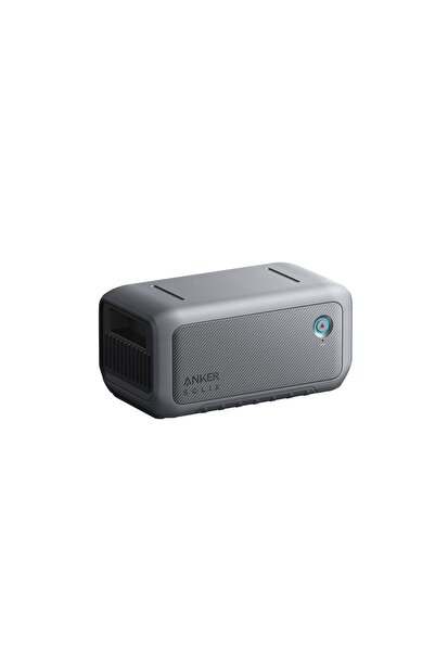 Anker SOLIX C2000 Harici Batarya 2048Wh-A1783