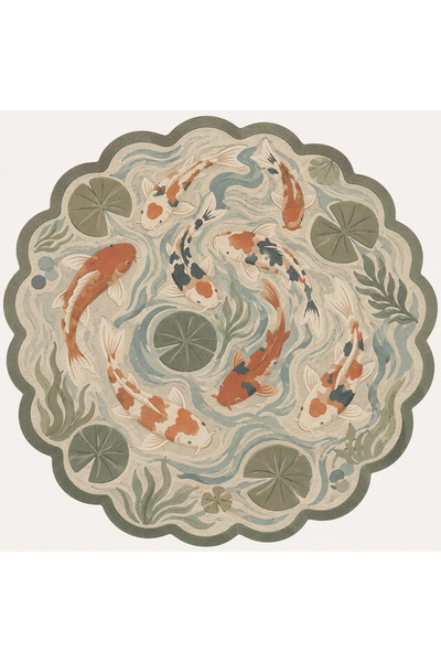 Rugs Modern Halı SDT Geleneksel Desenli Modern Dokuma Taban Dekoratif Halı sd...