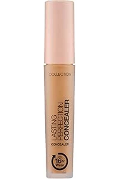 Generic Brand Lasting Perfection Concealer - Honey
