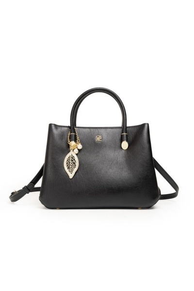 CHHC 2026 New Solid Color Classic Women's Shoulder Bag Luxurious and Versatil...