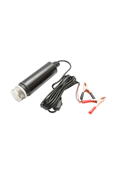 Breckner Germany Pompa extragere combustibil 12V, debit 18 L/min