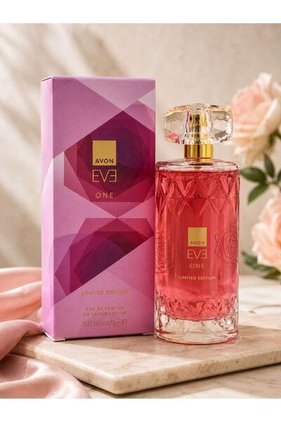 AVON Eve One Limited Edition – Eau de Parfum for women | 100 ml ✨