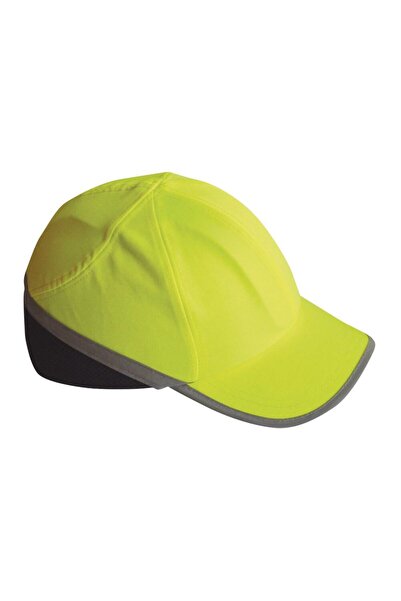 PW79 Uzun Siperlik Koruyucu Şapka Bump Cap