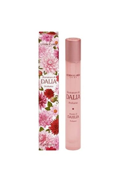 L'Erbolario Sfumature Di Dalia Άρωμα (Ντάλια) 15ml