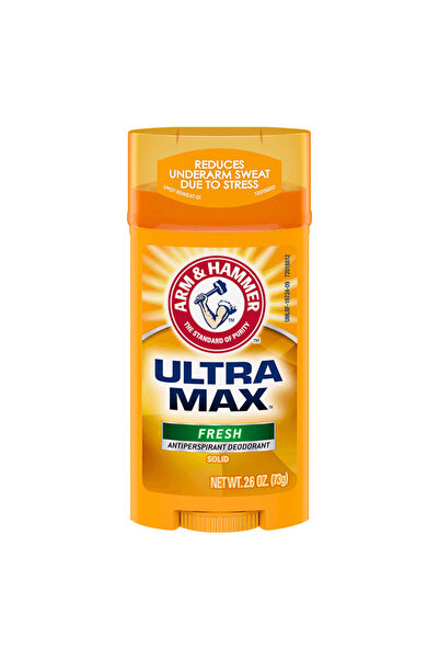 Arm&Hammer Deodorant solid, Arm & Hammer, UltraMax Fresh, Protecție de lungă ...