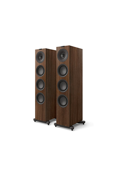 Kef Q11 Meta, 3 Yollu Bass Reflex, Uni-Q 12. Nesil Sürücü, MAT Teknolojisi, Ç...