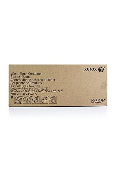 Xerox Waste Toner Original OSG , 008R12990, pentru 4110|4112|4127|459x|D95|D1...