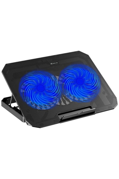 XTRIKE ME Suport de răcire pentru laptop FN-818, pentru laptopuri de până la ...