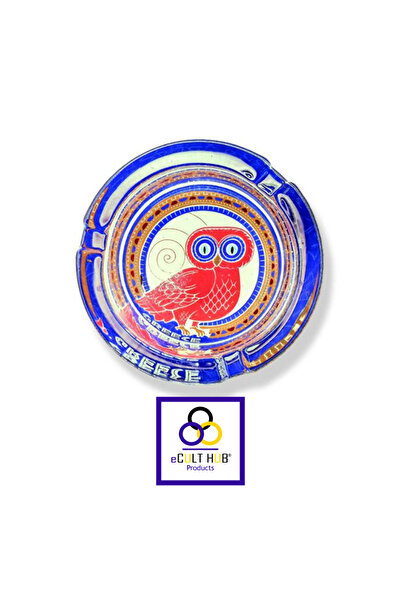 eCult Hub eC Τασάκι 2