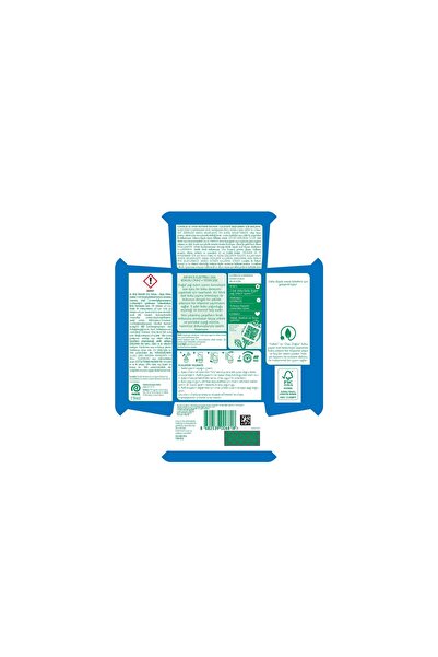 Air Wick Elektrikli Oda Kokusu Kit Beyaz Orkide, 2 Adet