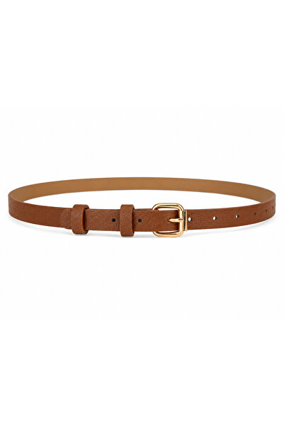 keisy Mia Gold Buckle Women's Belt