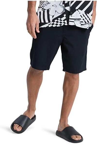 Quiksilver Mwchino Straight Men's Shorts-Eqyws03890