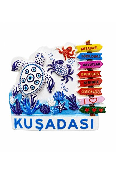 Genel Markalar magnet