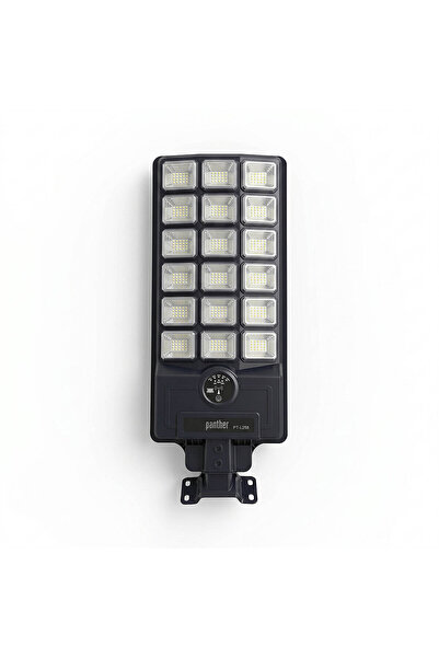 Panther PT-L258 SOLAR LED SOKAK LAMBASI