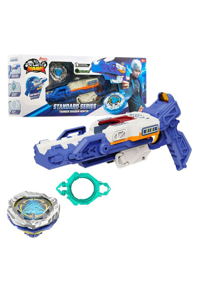 Infinity Nado Gök Gürültüsü Gölge Avcısı (Thunder Shadow Hunter) - Standart P...