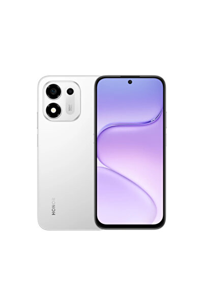 HONOR X7e Plus 5G 8GB+256GB - إصدار الشرق الأوسط