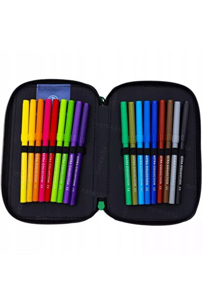 Astrabag Penar triplu cu conținut Jumbo Do Your Best Astra
