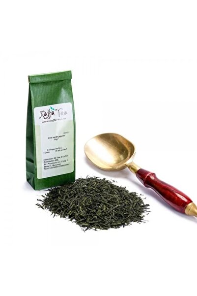 Kaffa Ceai verde Sencha Fuji