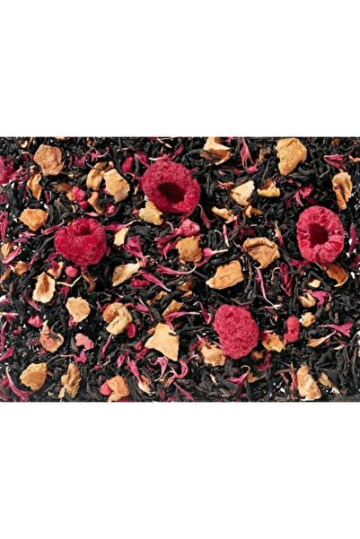 Kaffa Ceai negru Raspberry Muffin
