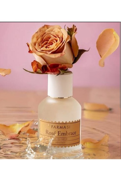 Farmasi Rosé Embrace Kadın parfüm