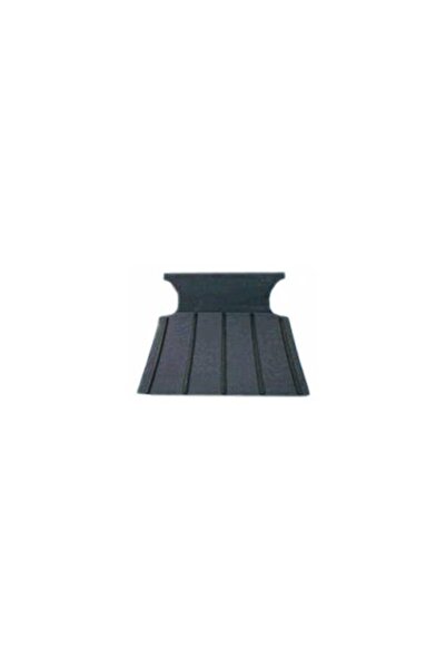 Özar Ilkestor Luggage Mat Duralit M131 (191715) Dş-Slx Black