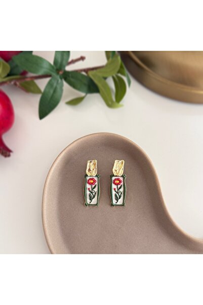 Alice İsstanbul Lia Earrings