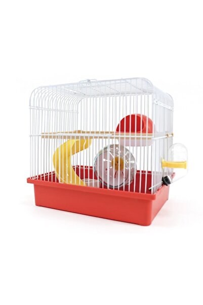 Dayang Cușcă pentru hamster 27*20.5*25 cm