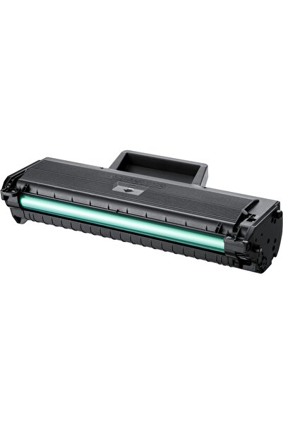 SAMSUNG TABLETS & SMARTPHONES Samsung MLT-D1042S Black Toner SU737A