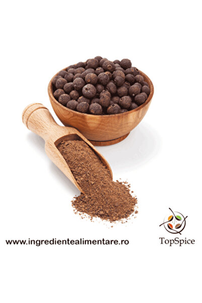 TOP SPICE Boabe de pimentă