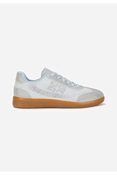B T Shoes Дамски сникърси Magdalene син