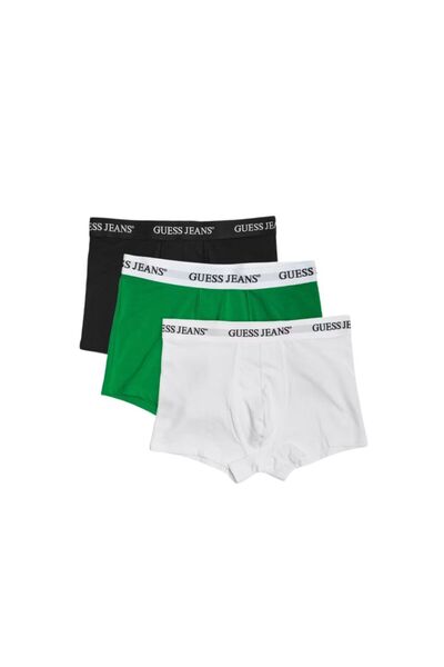 Guess Jeans Εσώρουχα (3 Pack) M4BZ48K6YW1-FN2R - Multi - s