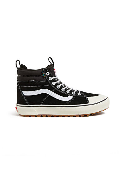 Vans MTE SK8-HI ΑΔΙΑΒΡΟΧΟ VN000CVT6BT-6BT Μαύρο 42