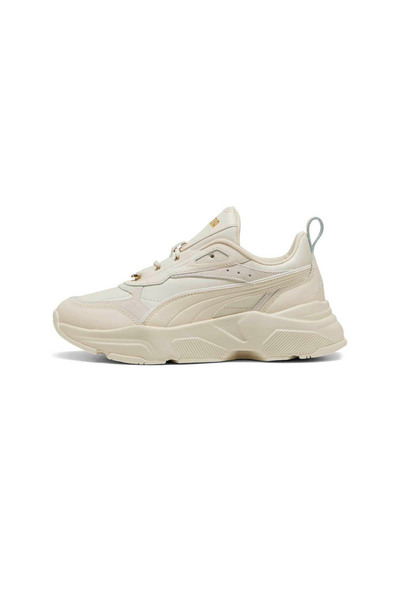 Puma ΚΑΣΙΑ ΛΟΥΞ 397837-04 Μπεζ 37