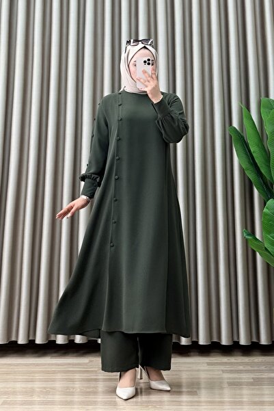 mercan moda GÜLDEN TAKIM