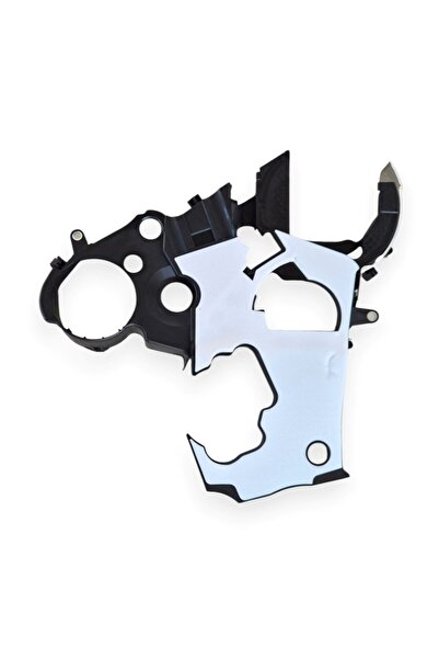 Bisra Audi Q3 2012-2014 2.0 Dizel Motor Triger İç Kapağı 03L109145B
