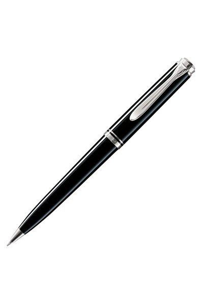 Pelikan قلم حبر جاف أسود K805