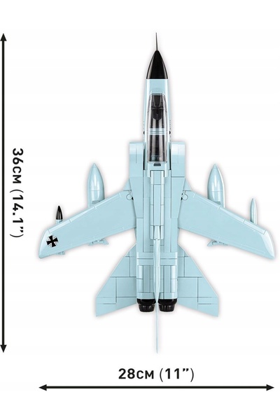 Cobian Forțele Armate Panavia Tornado Ids