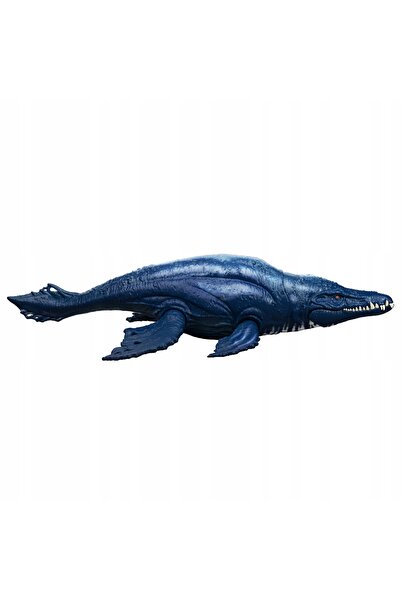 NO BRAND Jurassic World Brachauchenius Figurină de dinozaur urlător Jkl79
