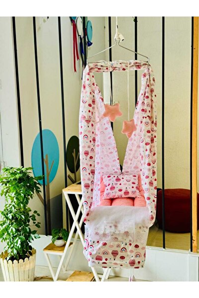 KIDONUS Bed Cradle